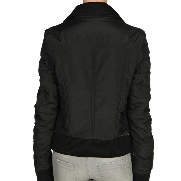 D&G Jacket Size 4 (US) Label 40 (IT) New With Tags - Picture 2 of 11